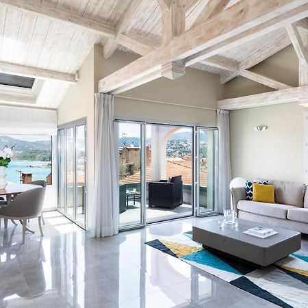 Residence Pidrinella LʼÎle-Rousse Dış mekan fotoğraf