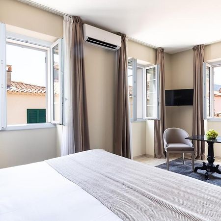 Residence Pidrinella LʼÎle-Rousse Dış mekan fotoğraf
